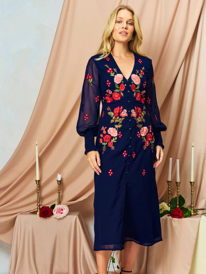 A Jodie por atacado de Hope And Ivy