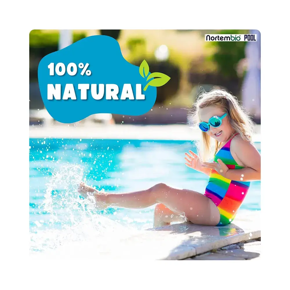 NORTEM BIOTECHNOLOGY GROUP - Wholesale Dried Spice - Concentrated Natural Flocculant 12 Weeks3