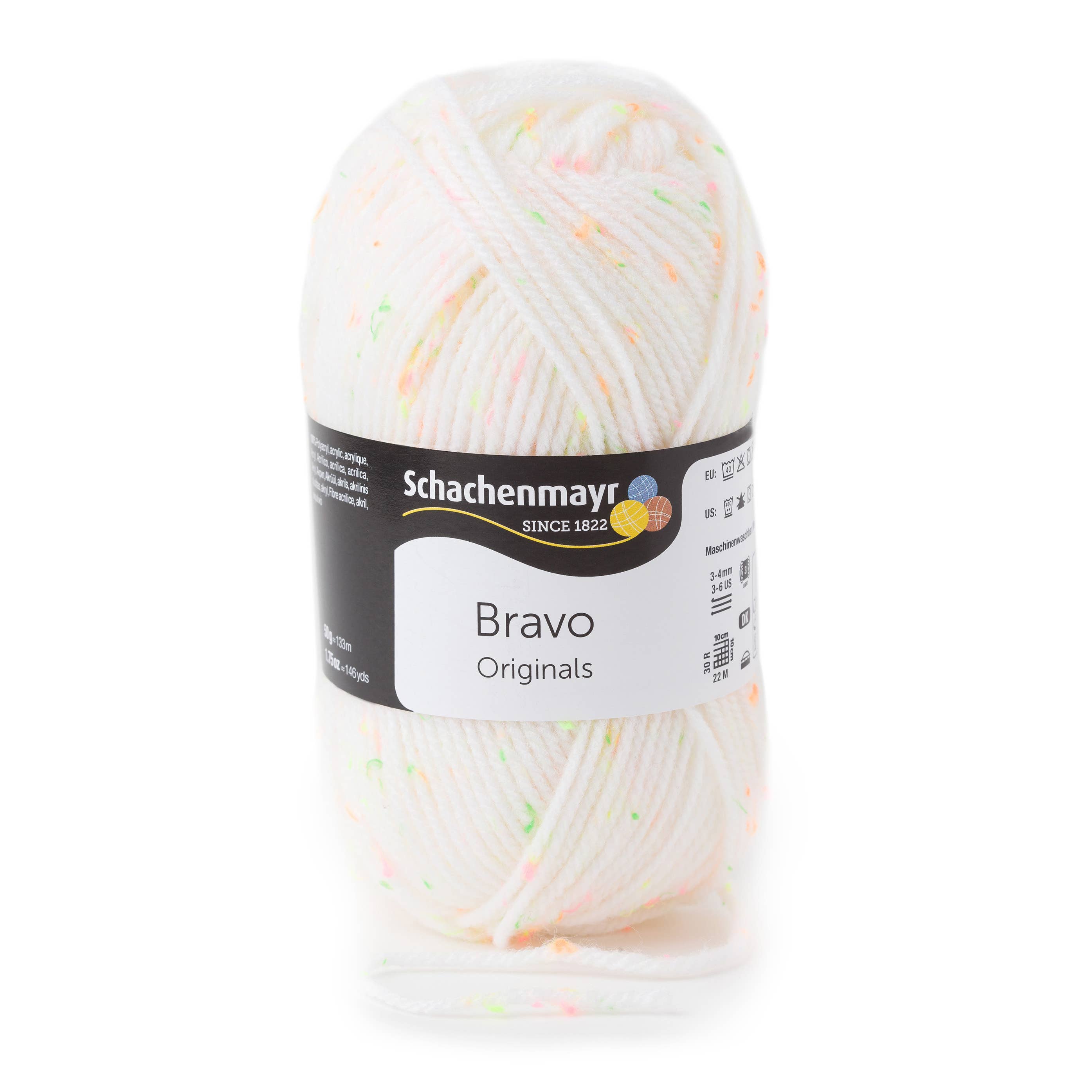 MEZ Crafts Germany - Vendita all'ingrosso Lana - Schachenmayr Bravo 20X50G88