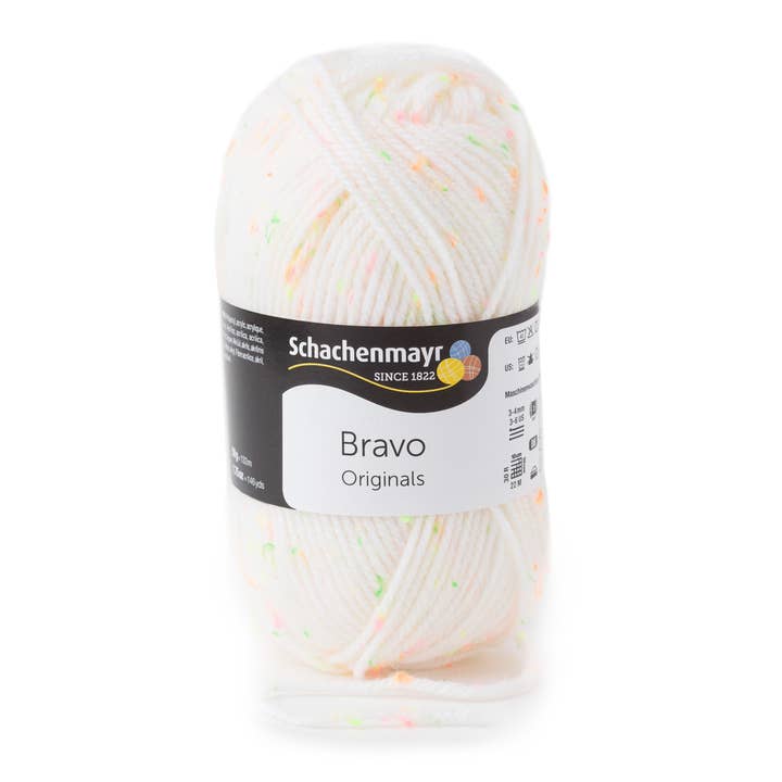 MEZ Crafts Germany - Vendita all'ingrosso Lana - Schachenmayr Bravo 20X50G88