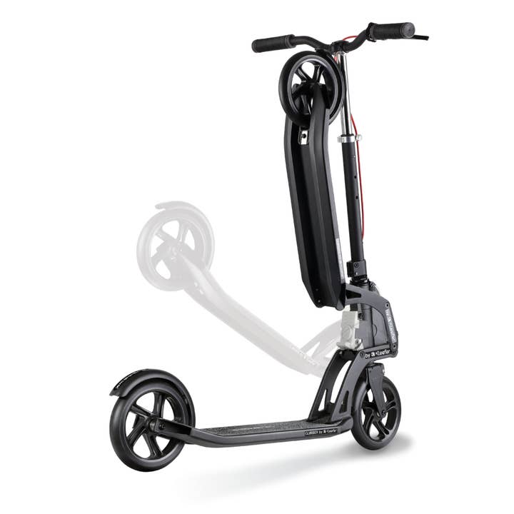 Globber - Wholesale Bike/Scooter - Kids - One K Active Br 2-Wheel Foldable Scooter For Adults