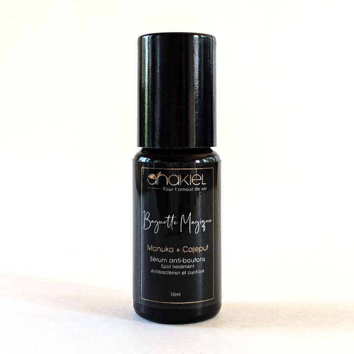 Sérum Anti-Bouton BAGUETTE MAGIQUE for wholesale by Anakiel