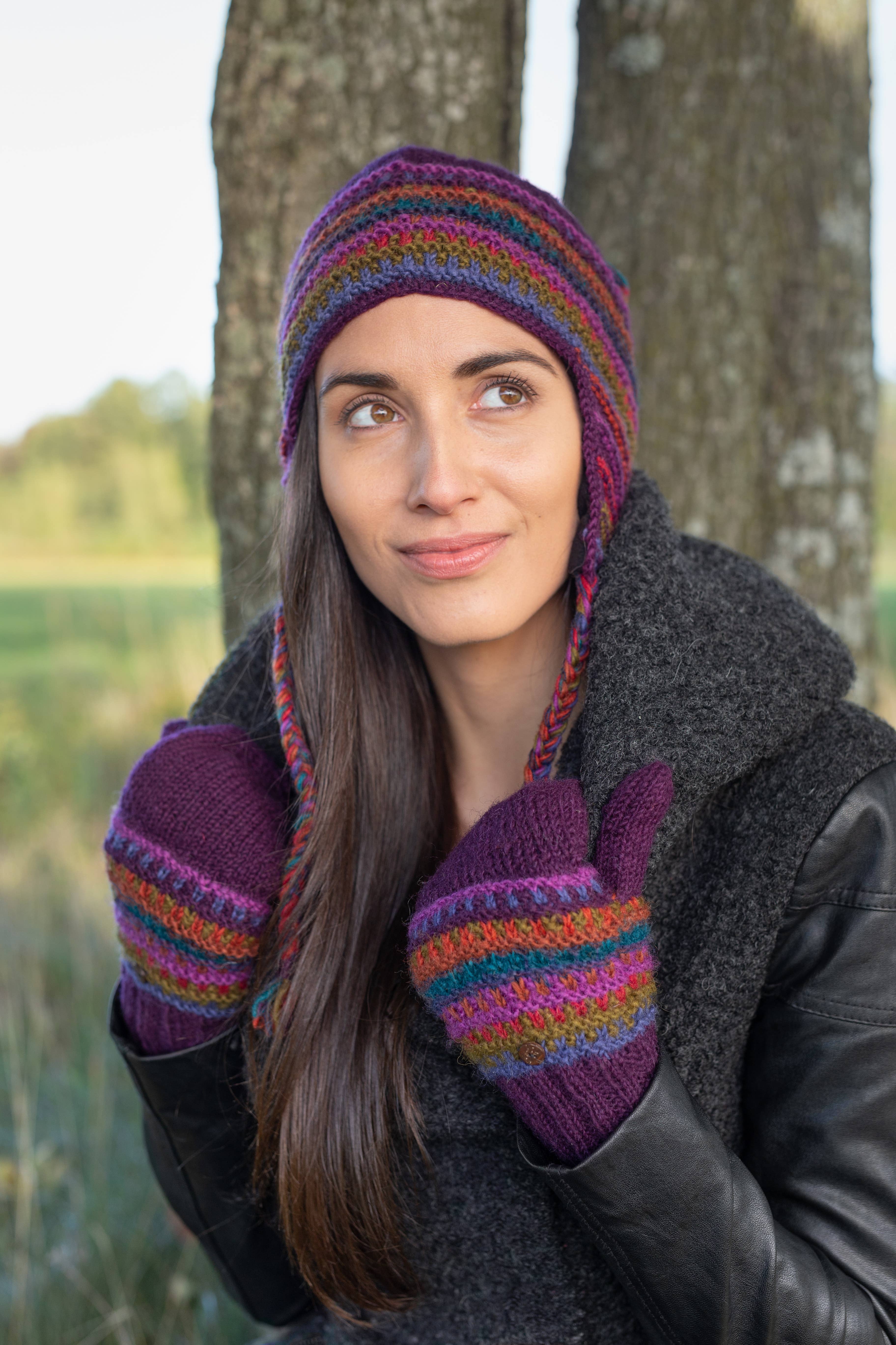 lost horizons knitwear