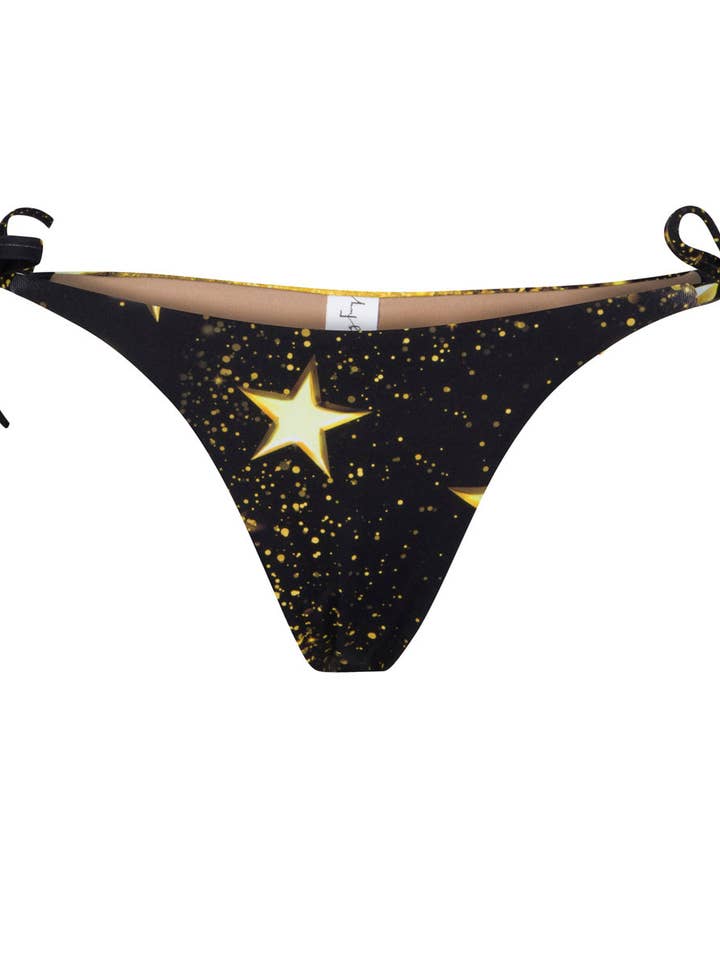 STAR STRING-BIKINIHOSE für den Großhandel von Reigning Fury