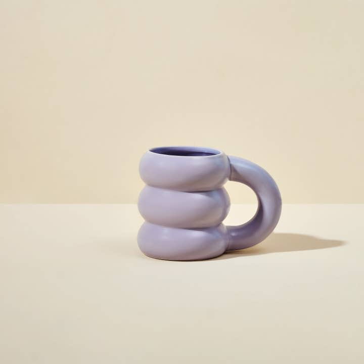 Blume - Wholesale Coffee Mug - Cloud Mug