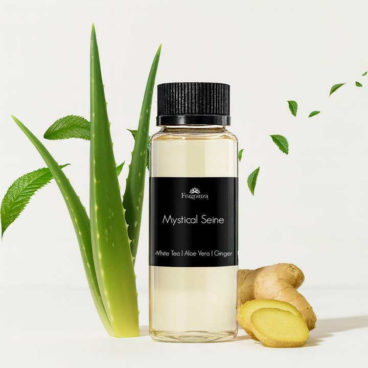 FRAGRANZA613 Inc - Wholesale Fragrance Oil - Mystical Seine1