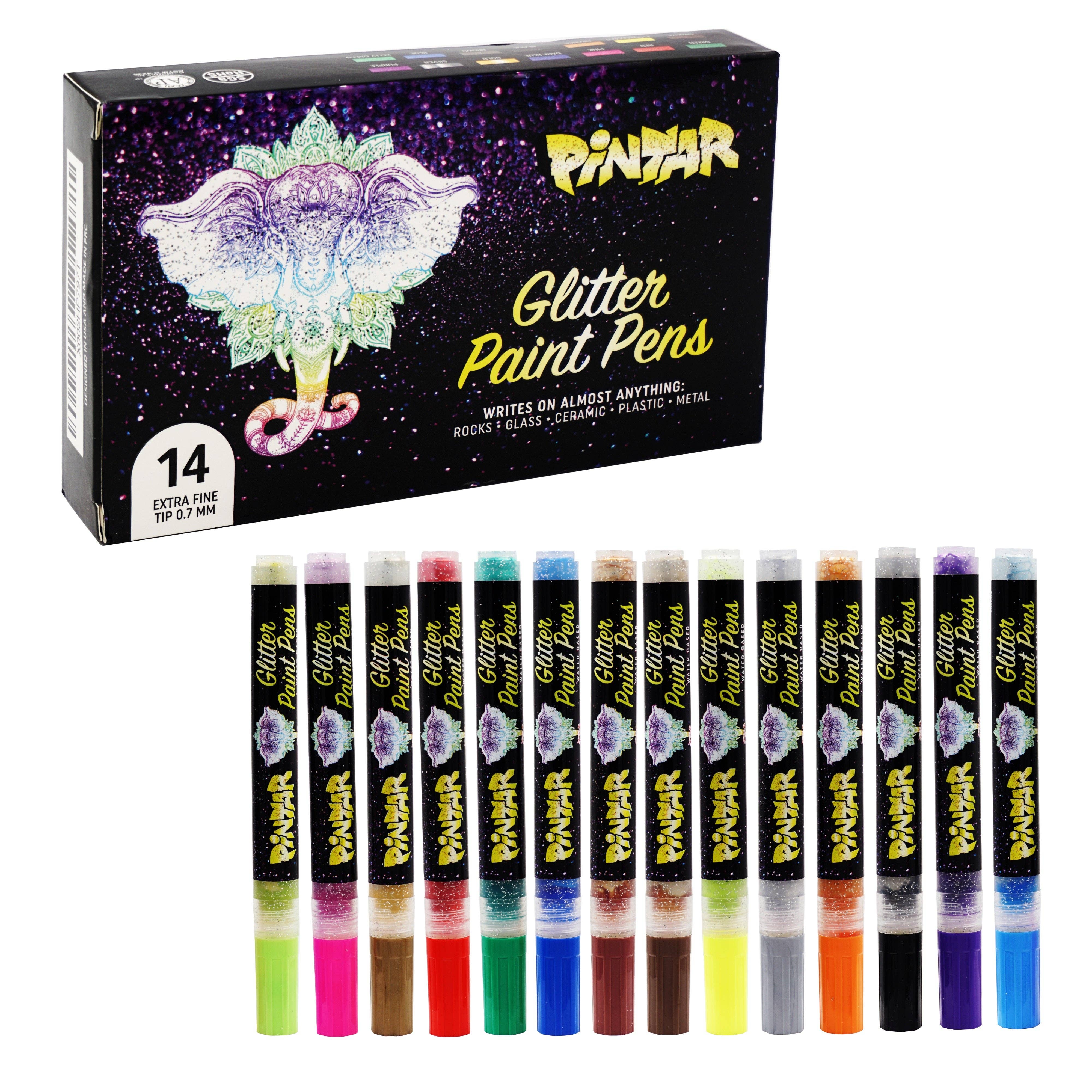 Kit de pintura de pedras para crianças - Artes e ofícios de pintura  criativa para crianças,Suprimentos artísticos educativos para pintar  pedras