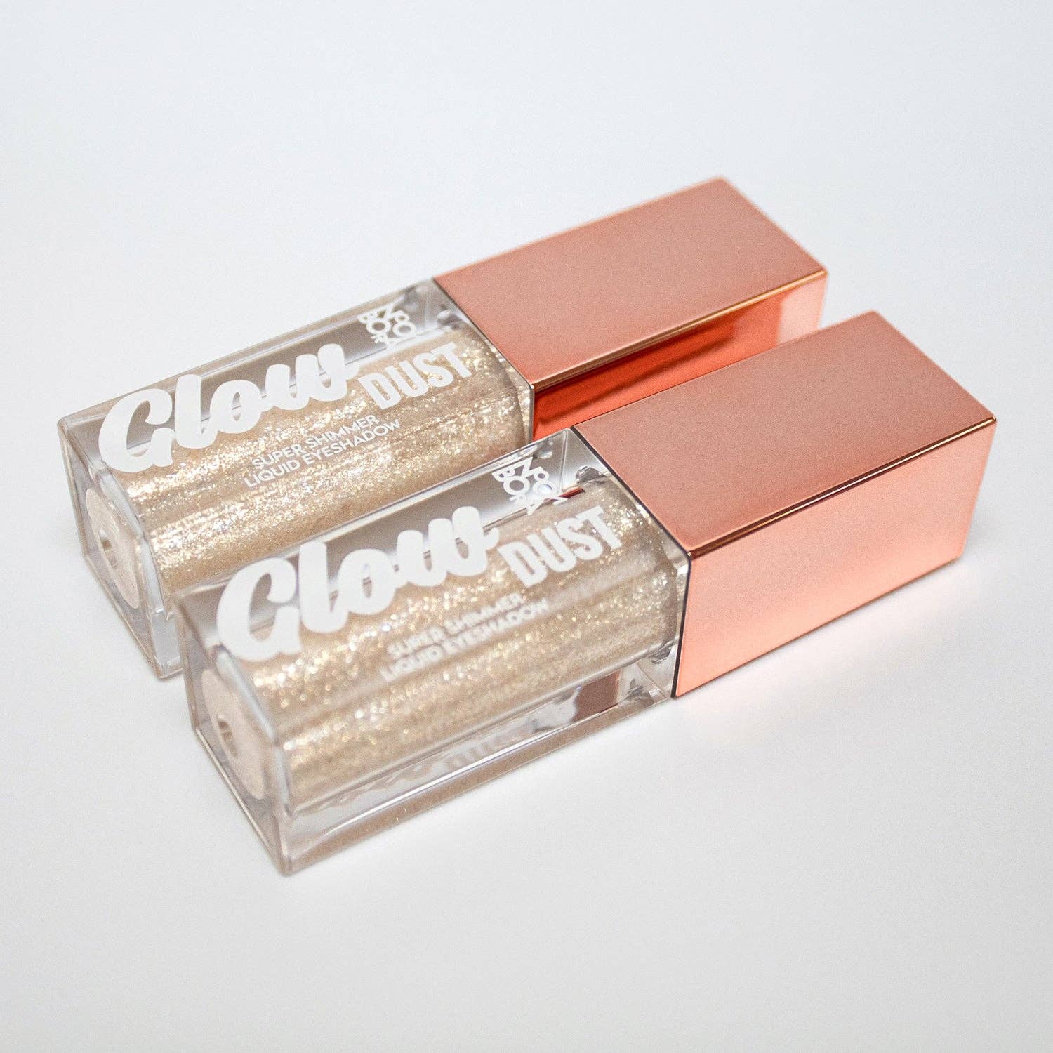 Adoro Cosmetics - Wholesale Makeup Highlighter - GLOW DUST (GOLDEN HR)4