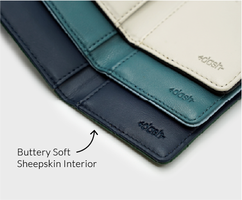 Elliot Havok - Wholesale Wallet - Men's - Woven Bifold 2.02