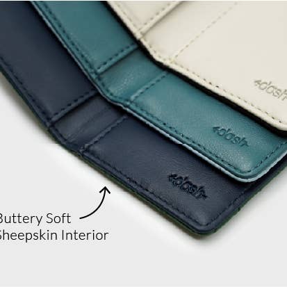 Elliot Havok - Wholesale Wallet - Men's - Woven Bifold 2.02