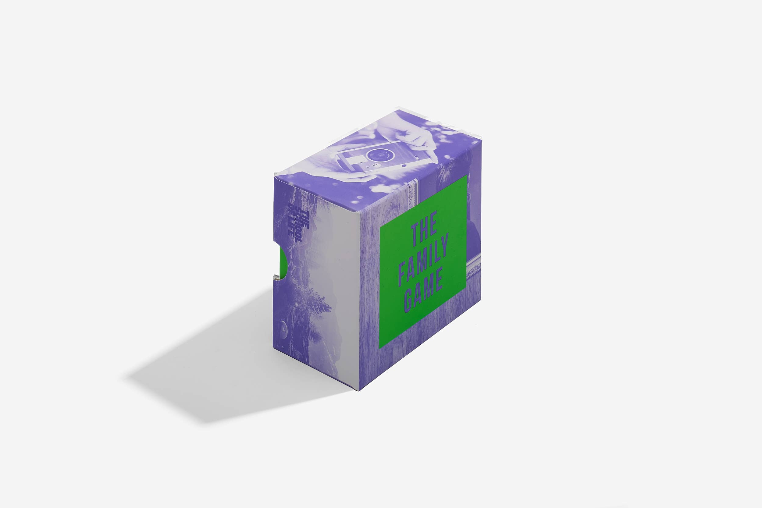 The School of Life - Wholesale Card Game - The Family Game, Fun Bonding Activity, Father's Day1