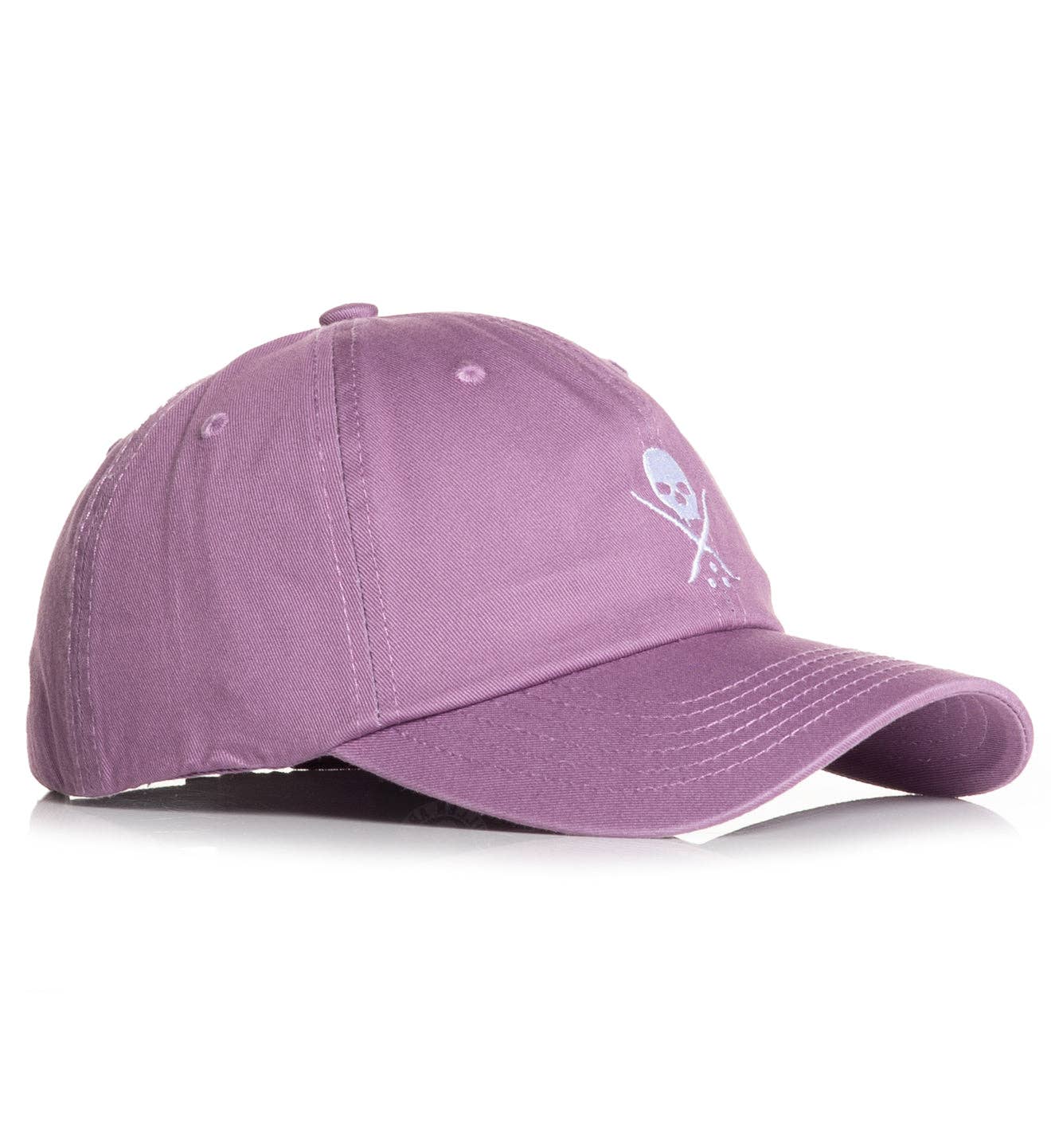 Sullen Clothing - Wholesale Baseball Cap - Women's - Pop Badge Hat22