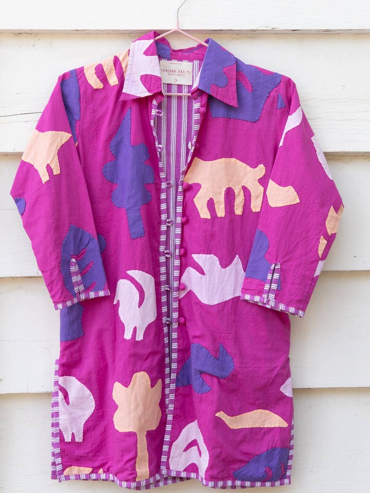 Amal Omkeerbaar Jack Kinderen voor wholesale door Sanjanaandme