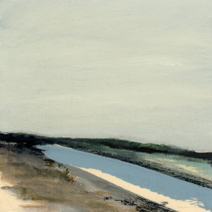 Tirage d'art Harrison pour la vente par Mande Calhoun Art