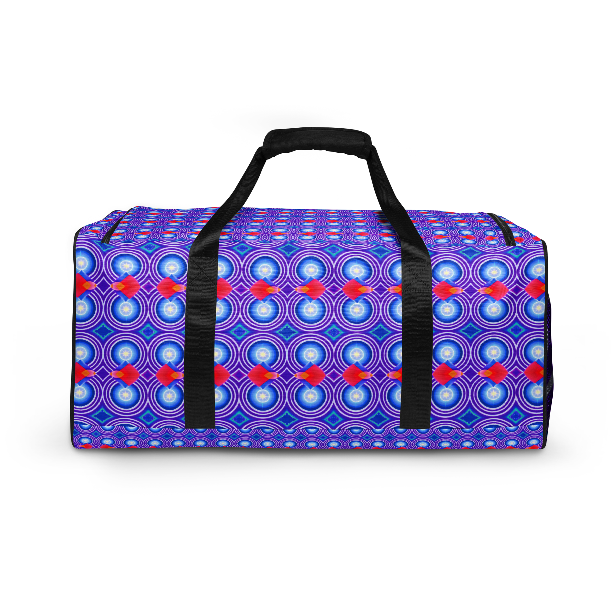 NeuroTekk Co. - Wholesale Weekender Bag - Women's - Beach Bag VI8