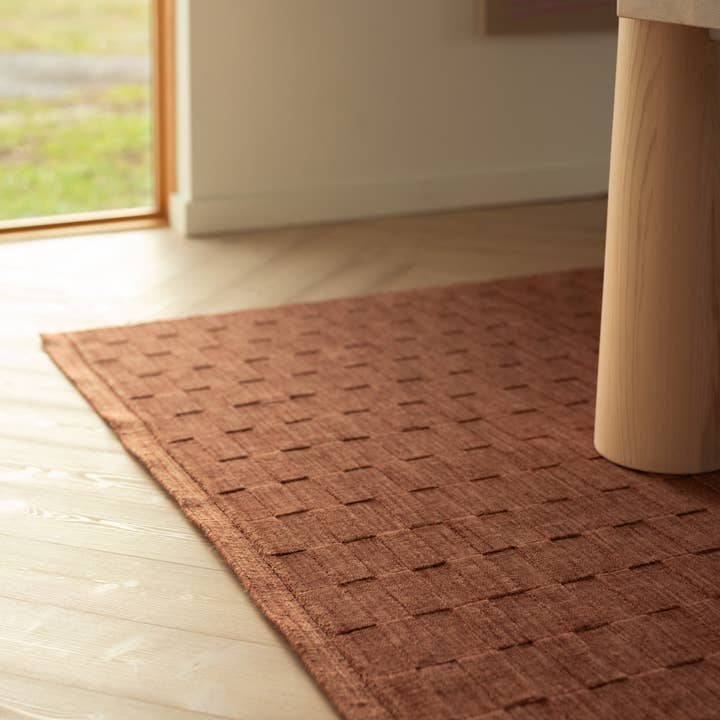 Mark Krebs - Wholesale Area Rug - Tile Rug