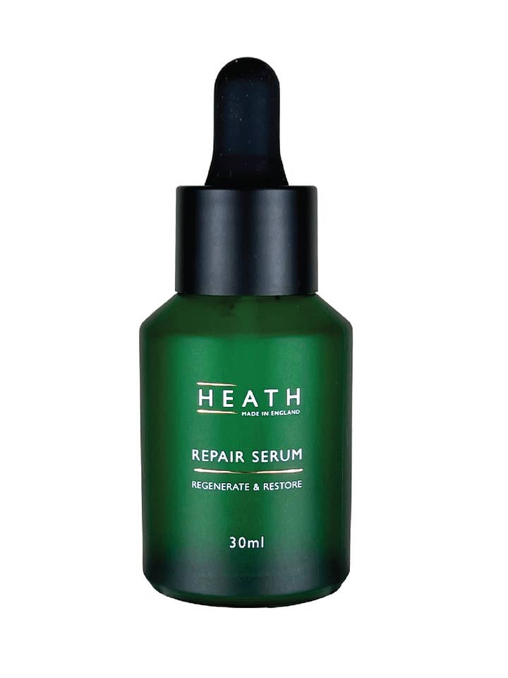 Repair Serum 30 ml for engroshandel hos HEATH