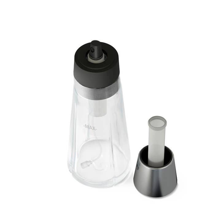 Danish Design Collective - Wholesale Oil/Vinegar Dispenser - Rosendahl - Grand Cru - Glass Oil & Vinegar Sprayer - 4.7 oz1