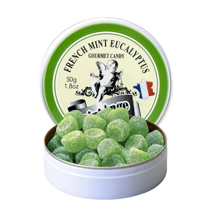 Saint-Ange Eucália por atacado de Bonbon-France