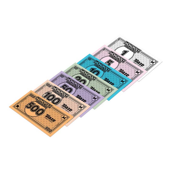 Top Trumps USA, Inc. - Wholesale Board Game - Saint Paul, MN Monopoly Board Game5