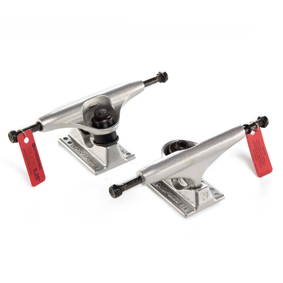 SKATE TRUCK HYDROPONIC IRON (Set) for wholesale on Faire4