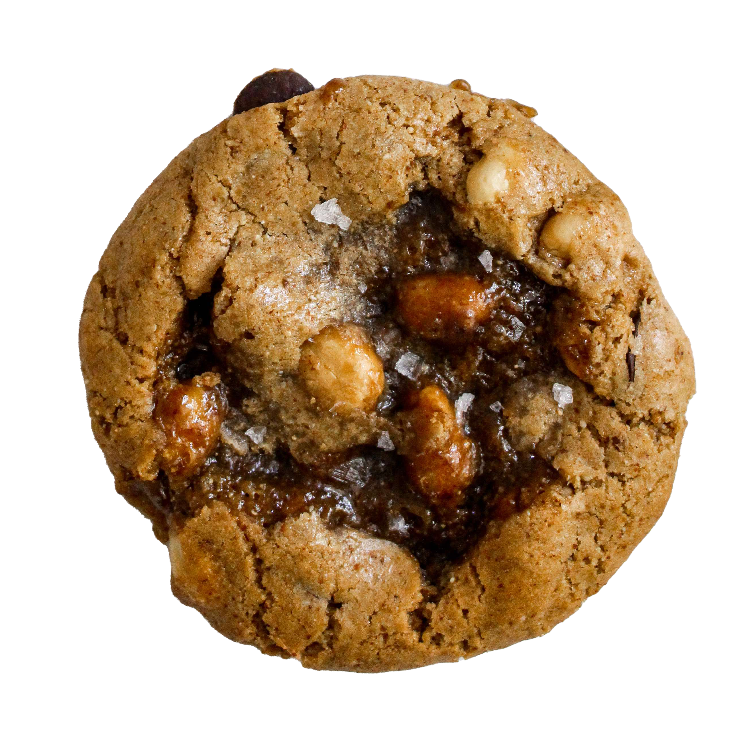 Nowhere Bakery - Wholesale Cookie - Candy Bar Cookie3