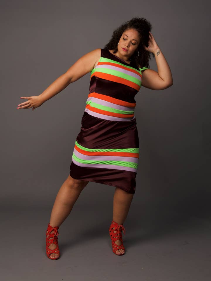 Flava per la vendita all'ingrosso da parte di Uniquely Victoria