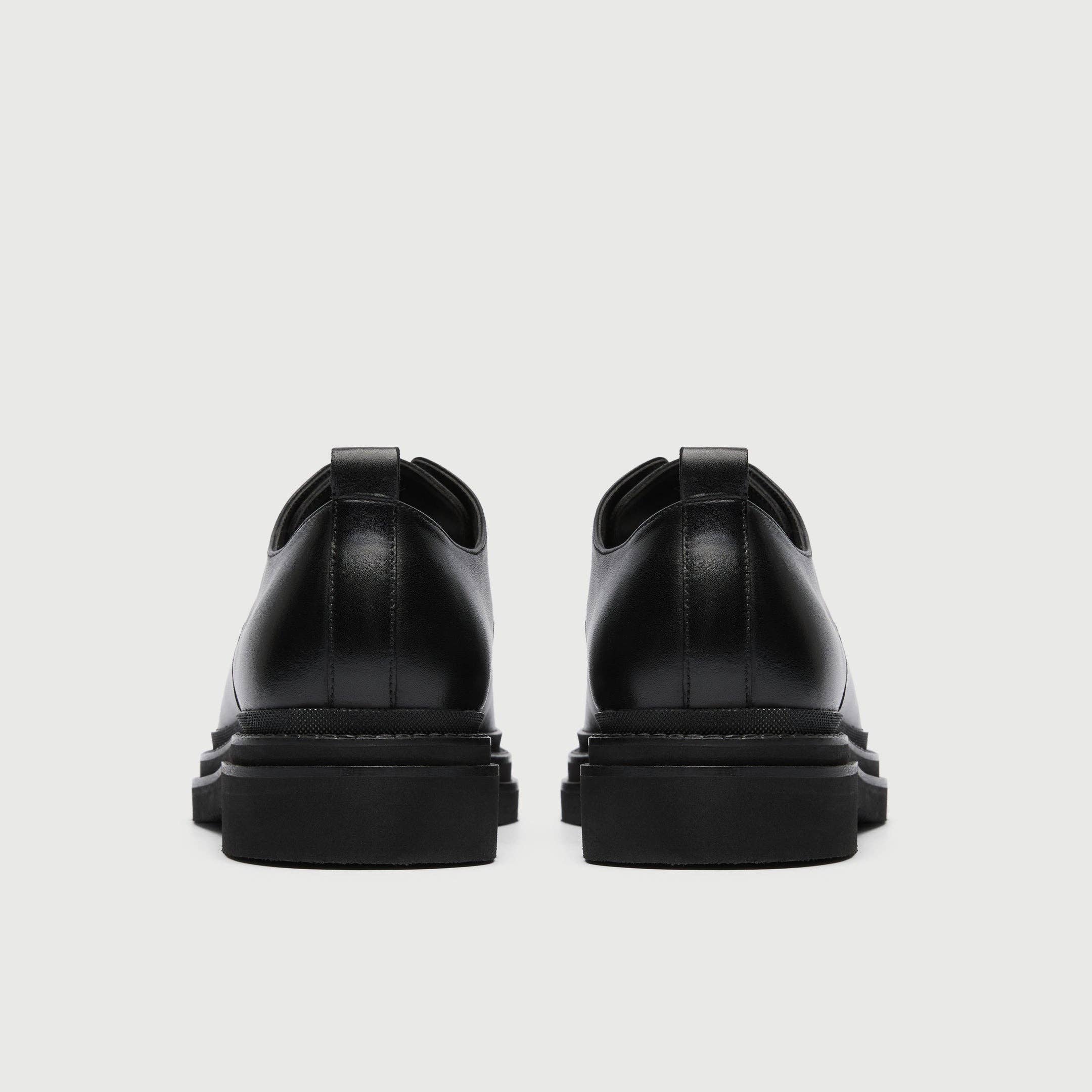 Walk London - Vente Derbies – homme - Chaussure Derby Brooklyn9