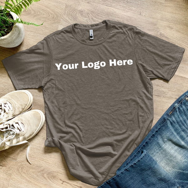 Moonlight Makers – T-shirt estampada - Homem por atacado – Tee Homem Personalizado - Personalizável, Personalizado2