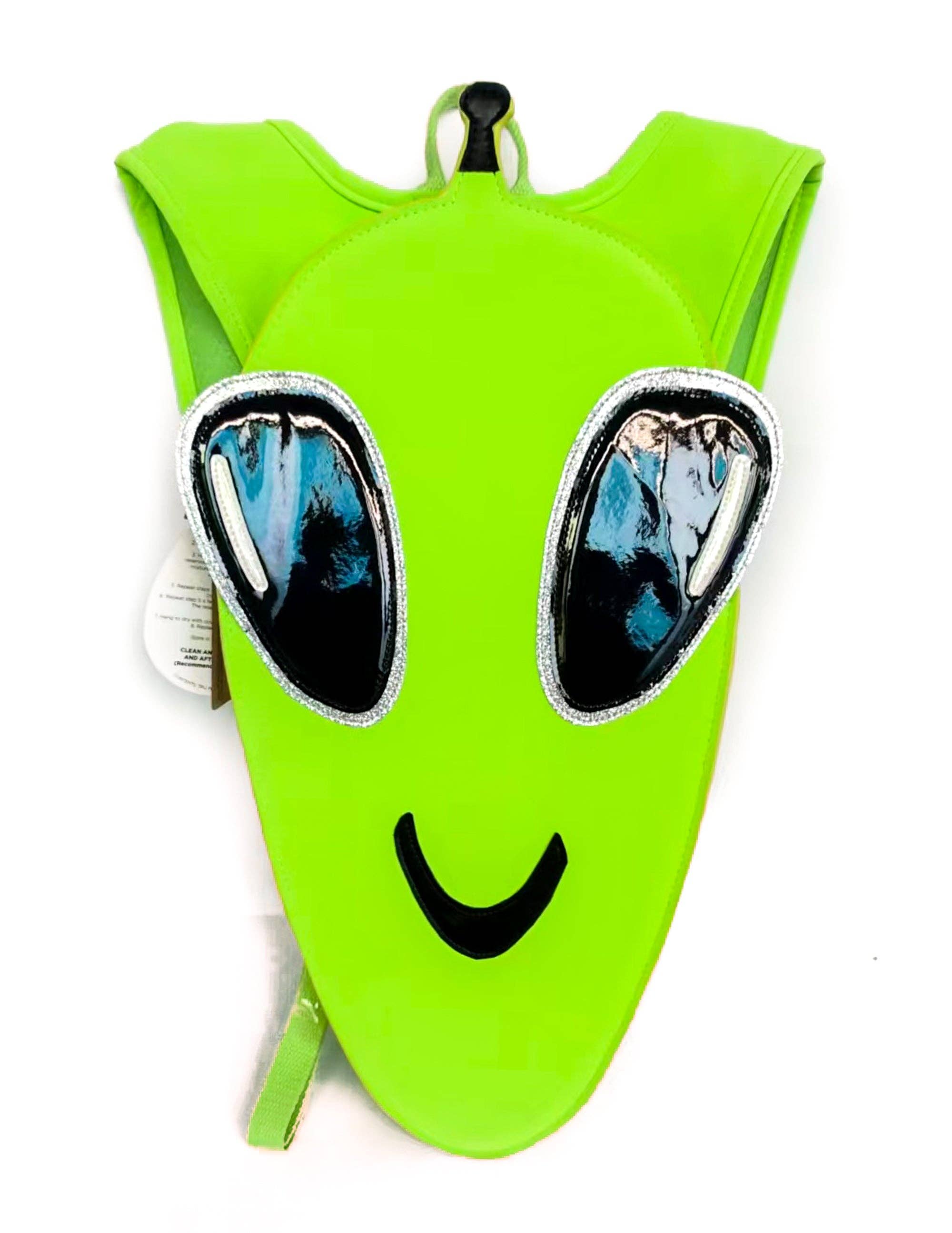 Fydelity - Wholesale Backpack - Women's - 91025: Hydro Pack Insulated | Harajuku | Alien1