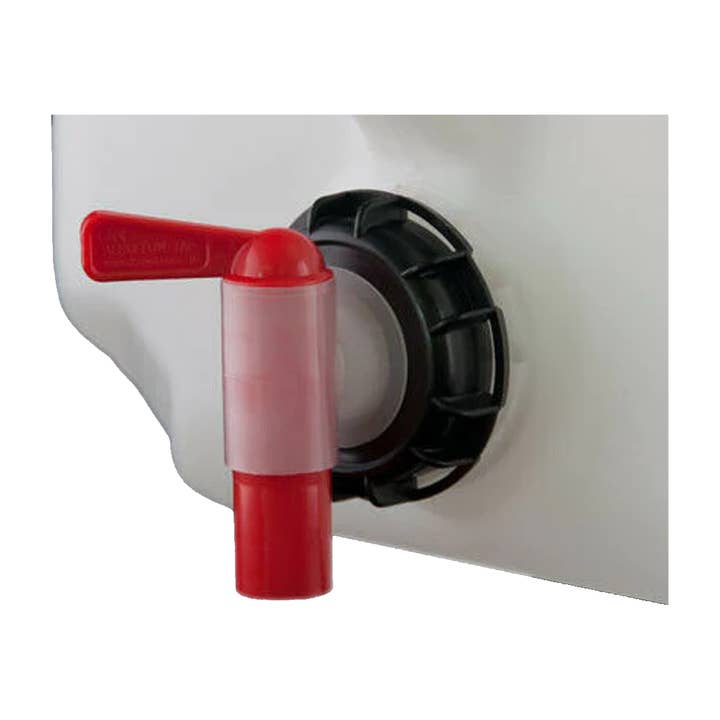 Euclove - Naturally Clean - Wholesale Kitchen tool/gadget - Mess free drum cap with tap1