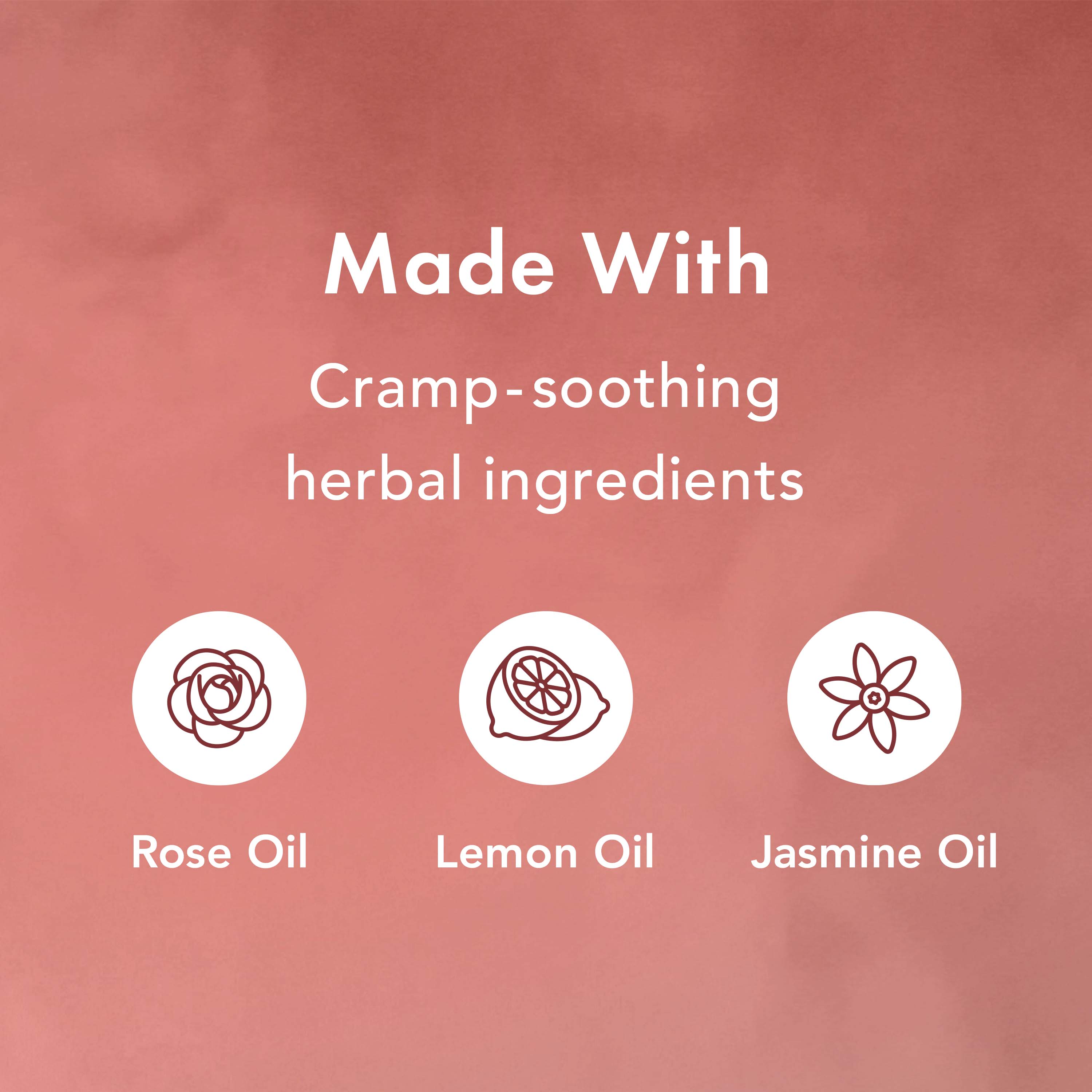 Rael - Wholesale Heating Pad - Rael Heating Patch for Menstrual Cramps with Extra Coverage4