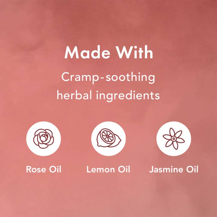 Rael - Wholesale Heating Pad - Rael Heating Patch for Menstrual Cramps with Extra Coverage4