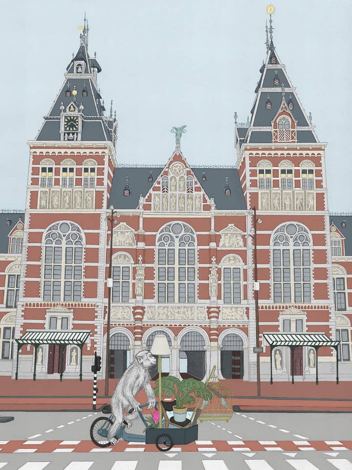 Mudanza interurbana para venta al por mayor de I AM NIEN