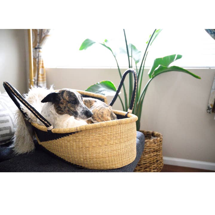 Ti-a Woven Goods - Wholesale Bassinet - Baby - Baby Moses Basket - SALE22