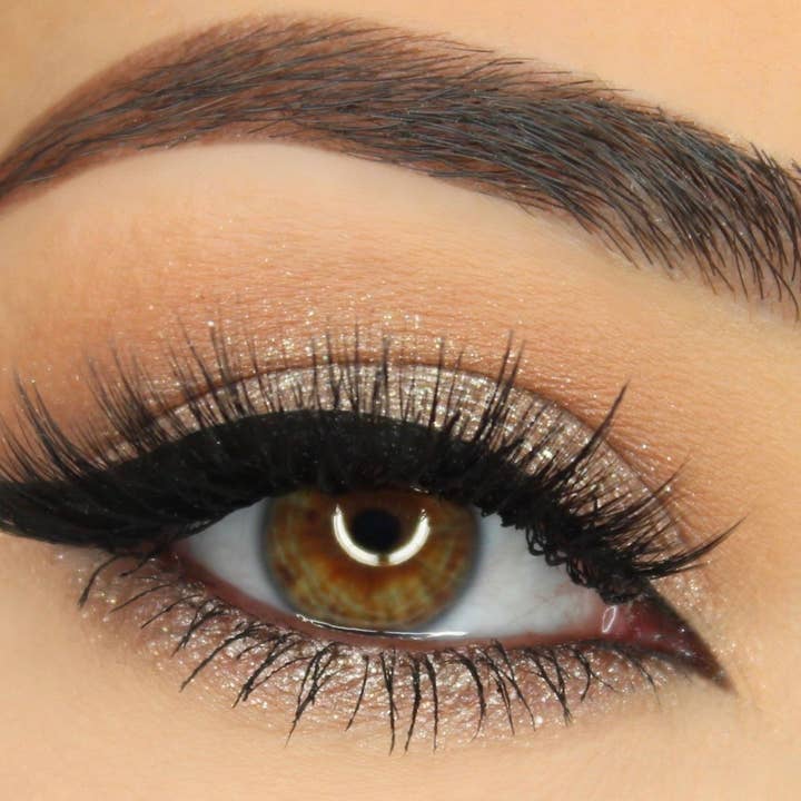 Girlactik - Wholesale Eyeliner/Pencil - Precise Marker Liner
