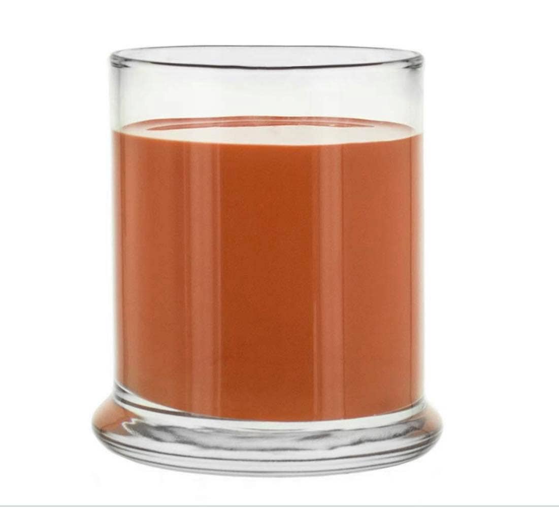 Familiar Fragrances - Wholesale Jar/Filled Candle - 12oz Glass Jars Unlabeled/unbranded Candles any fragrance1