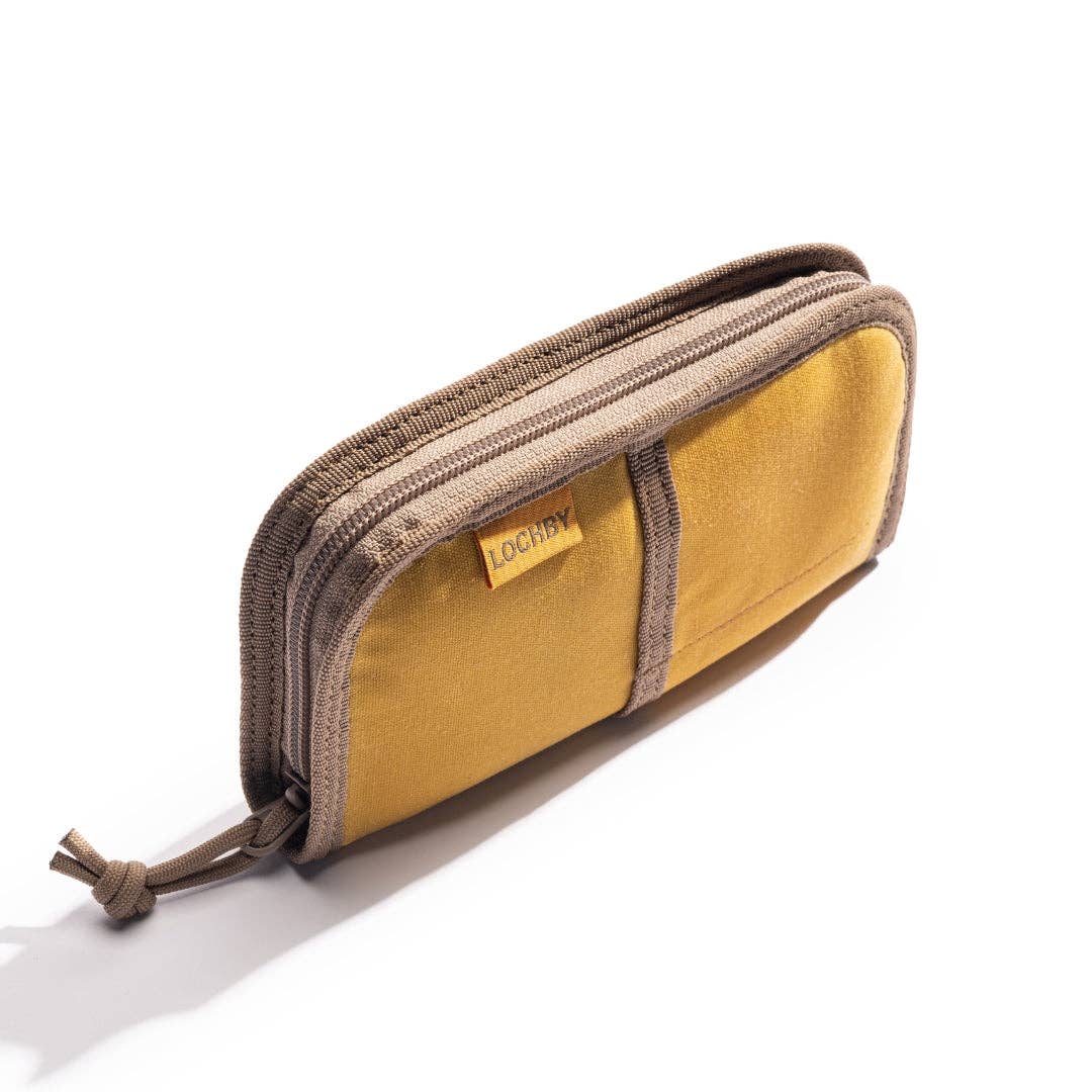 LOCHBY - Wholesale Pencil Case/Pouch - Quattro V263