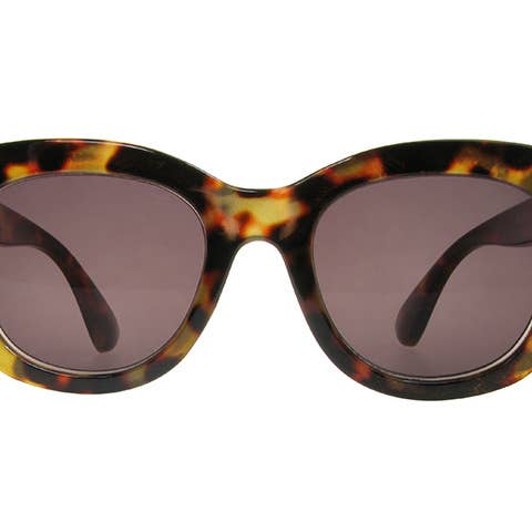 Gafas de sol de lectura 'Encore' para venta al por mayor de Goodlookers (London) Ltd
