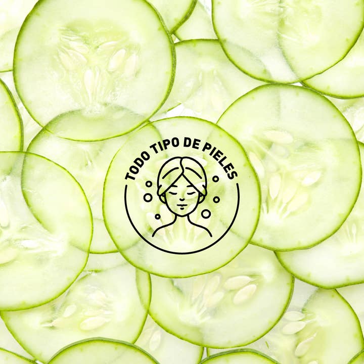 Laboratorio SYS – Engroshandel Ansigtsmaske – Labnatur agurke peeling ansigtsmaske 10 ml1