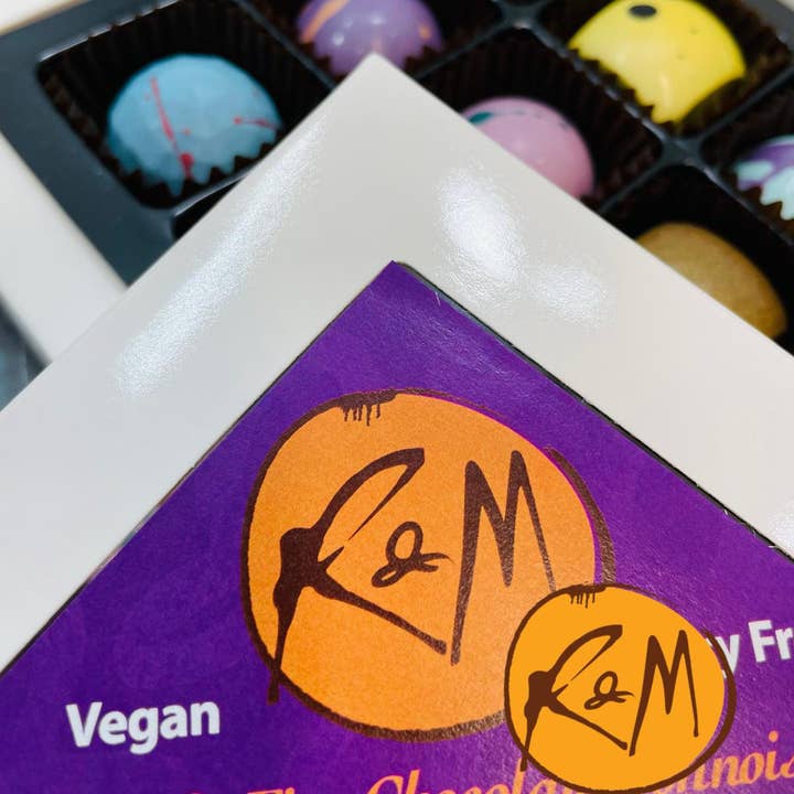 15 vegan chocolate bonbon selection and other Purchase wholesale spool fluorocarbon. Free returns & net 60 terms on Faire trending on Faire.