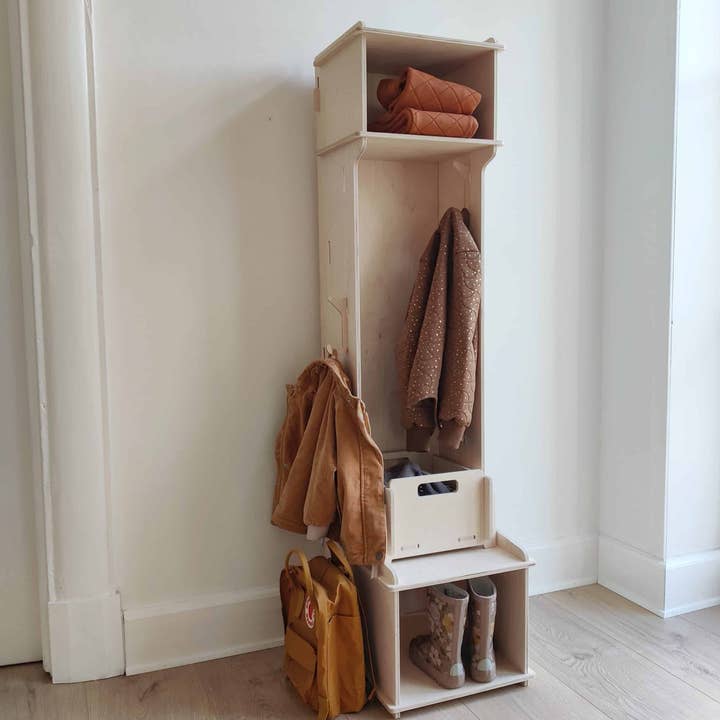 Pixiform - Venta al por mayor Mueble de dormitorio - Muebles Bertram Garderoben