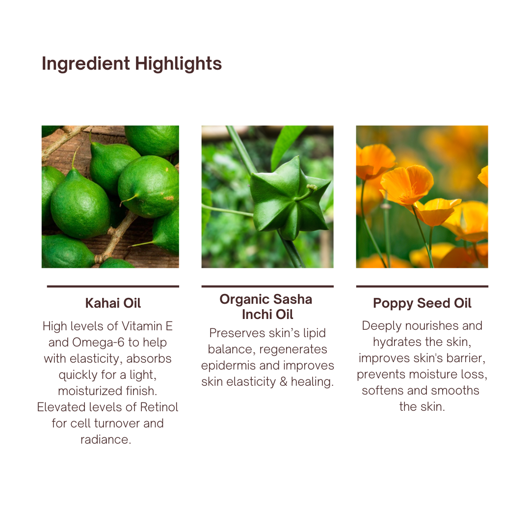 PureCeuticals Skin Care - Wholesale Facial Cleanser - Kahai Oil Cleanse4