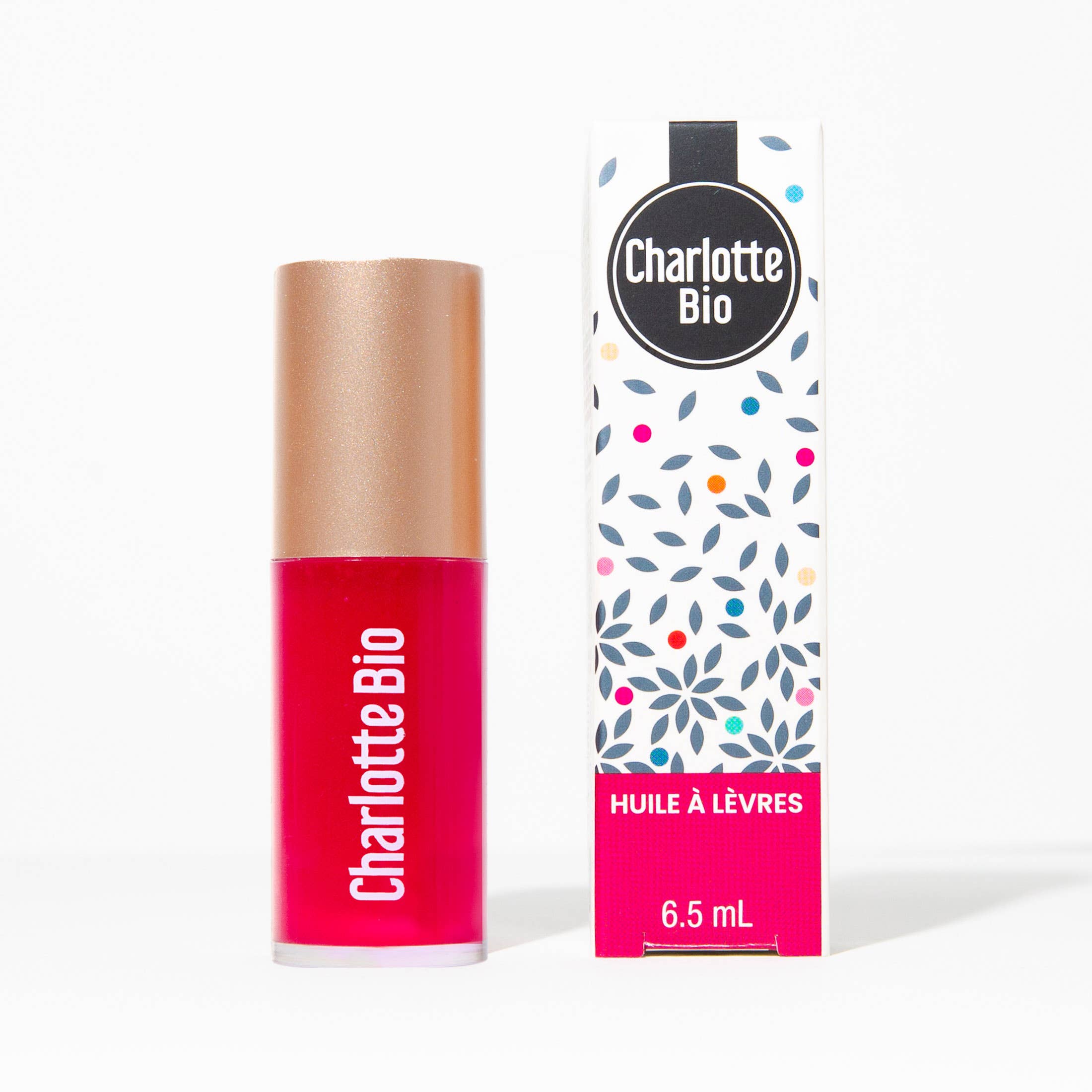 CHARLOTTE BIO - Venta al por mayor Brillos de labios - Aceite labial8