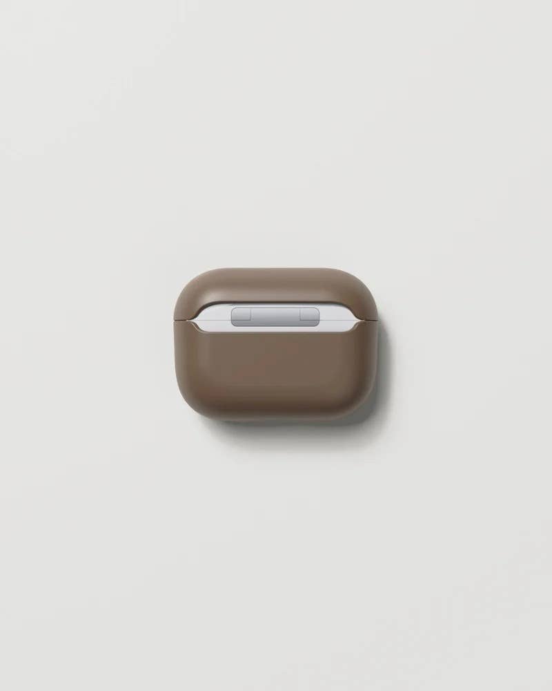 Thin AirPods Pro - Cedar Brown for wholesale on Faire1