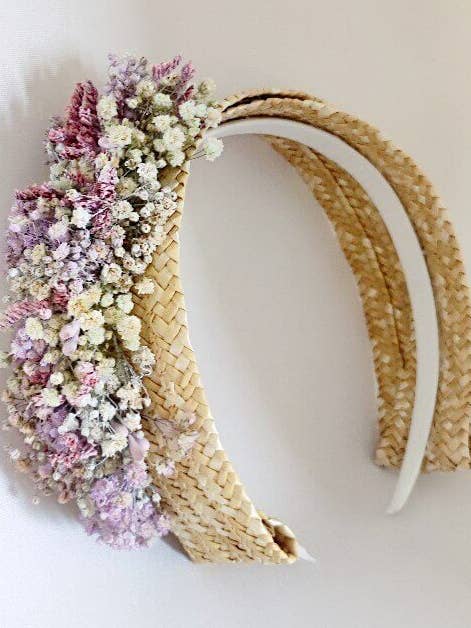 CALOTTA INTRECCIATA per la vendita all'ingrosso da parte di CAPELLINA