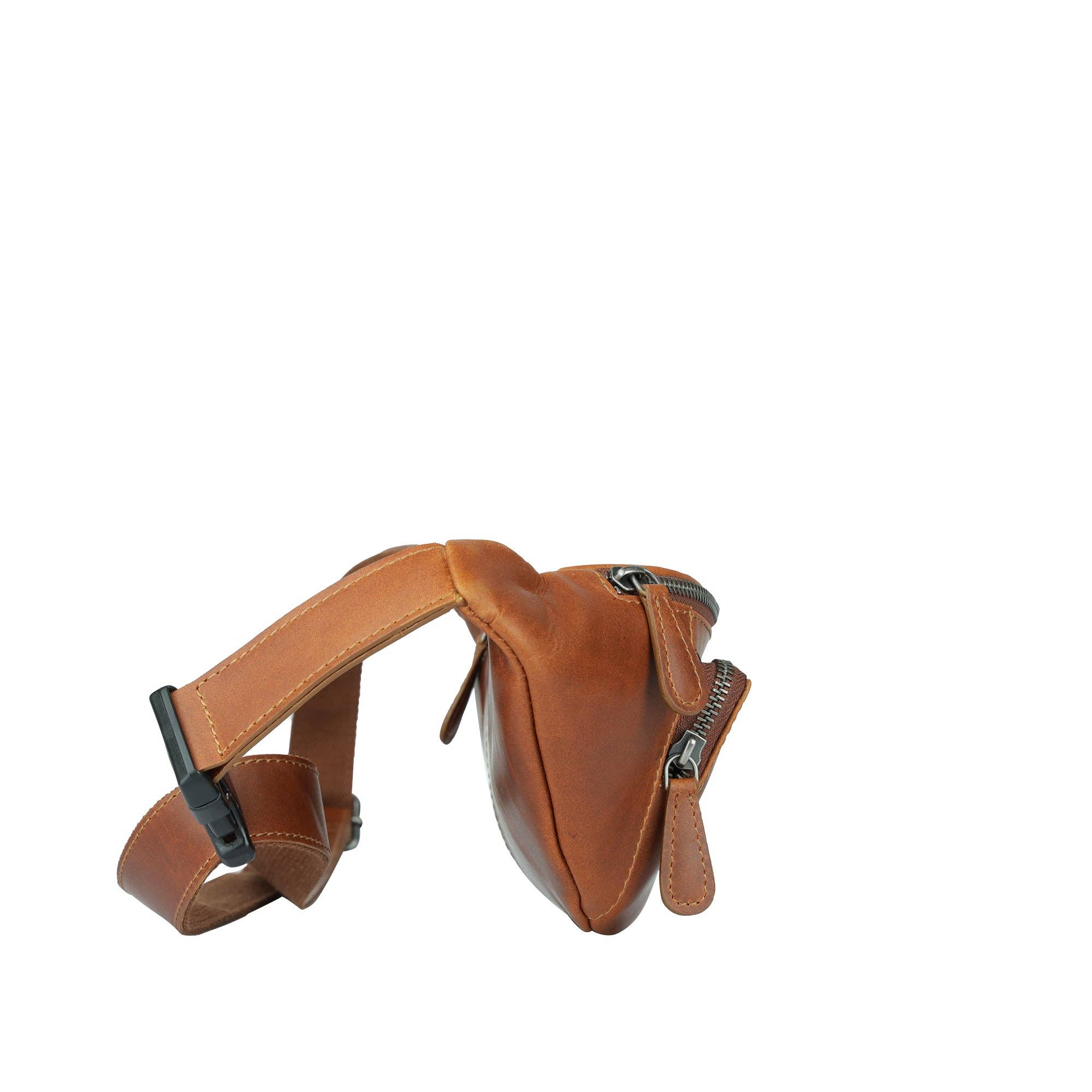 Sparwell - Wholesale Crossbody Bag - Unisex - Casual Kole4