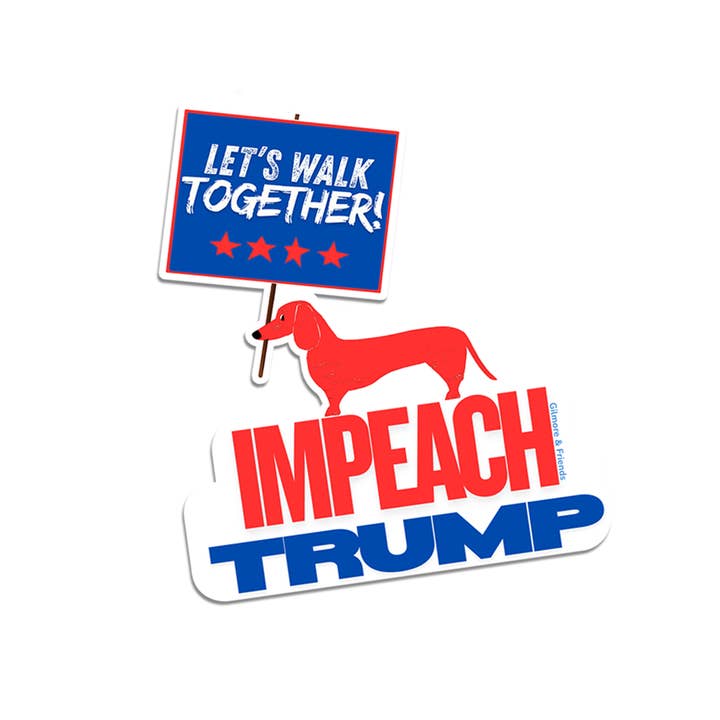 Gilmore & Friends - Wholesale Sticker - Political Protest Stickers - Sticker Sheet - Ice Out 4