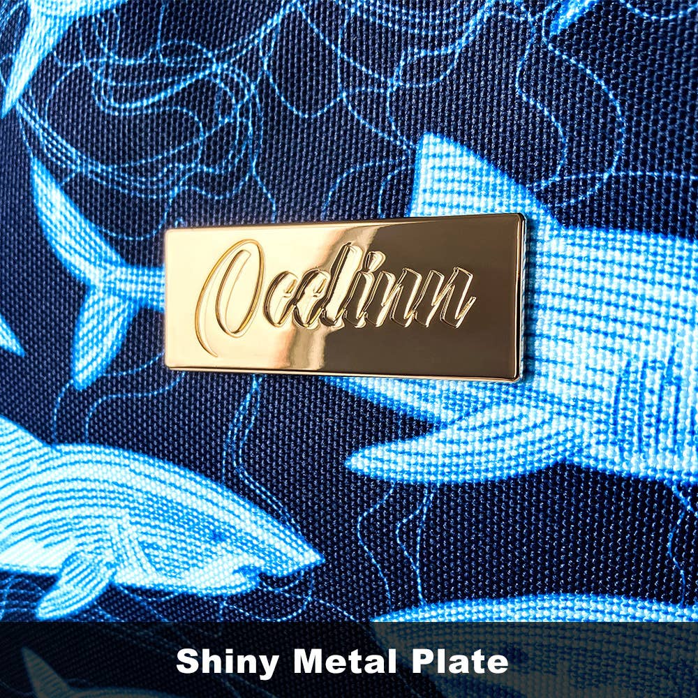 OEELINN - Wholesale Tote Bag - Women's - This Stylish And Versatile Tote Bag Features A Houndstooth Design2