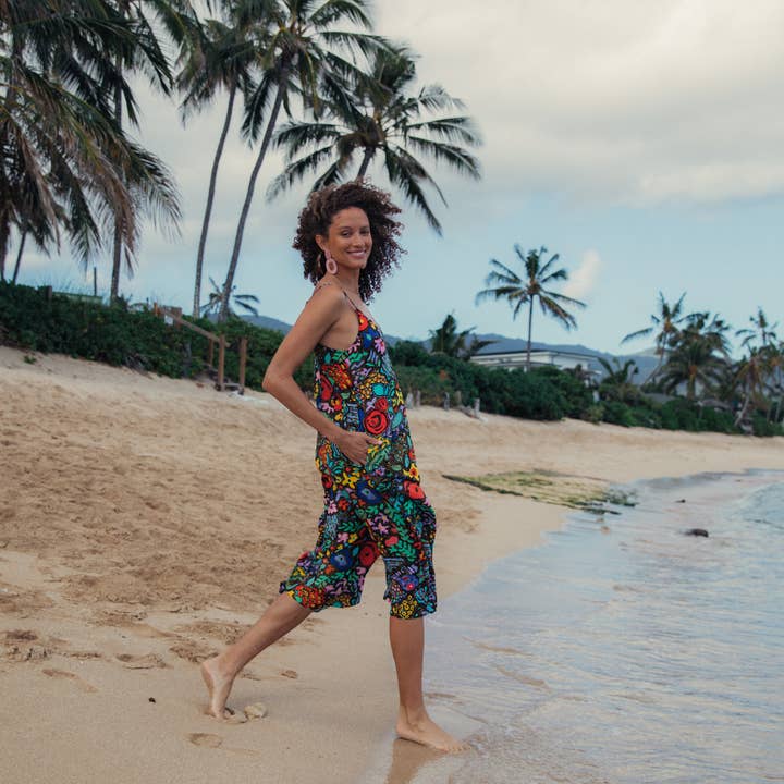 Easy Jumpsuit - Montage for wholesale by JAMS World